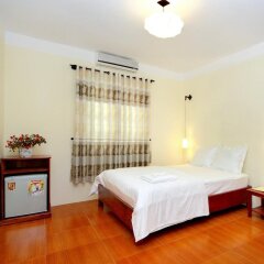 Отель Hop Y Homestay комната для гостей фото 4