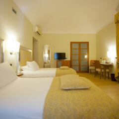 Отель Mercure Torino Crystal Palace комната для гостей