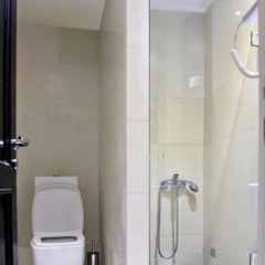 Апартаменты Antisthenes Apartments ванная