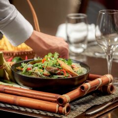 Hotel de lOpera Hanoi - MGallery Collection в номере