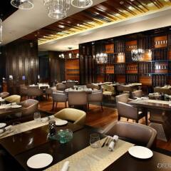 Отель Crowne Plaza New Delhi Rohini развлечения