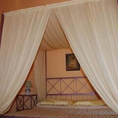 Отель Agriturismo Terrauzza sul Mare Сиракуза сейф в номере