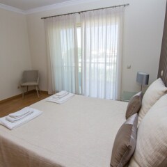Отель Akivillas Albufeira Galé комната для гостей фото 5
