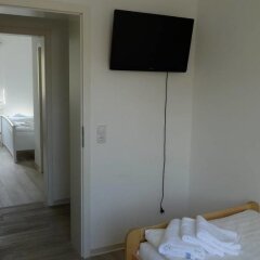 Отель Forsthaus Appartements Германия, Брауншвейг - отзывы, цены и фото номеров - забронировать отель Forsthaus Appartements онлайн удобства в номере фото 2