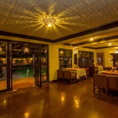 Отель International Guest House Непал, Катманду - отзывы, цены и фото номеров - забронировать отель International Guest House онлайн гостиничный бар