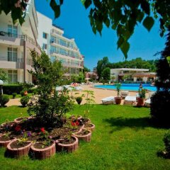 Отель Sun Village Apartcomplex