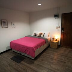 Отель T Hostel @ Rama 4 Таиланд, Бангкок - отзывы, цены и фото номеров - забронировать отель T Hostel @ Rama 4 онлайн фото 3