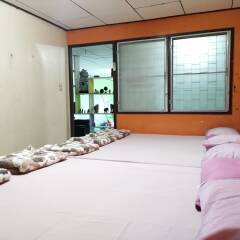 Отель Nong Amm Homestay комната для гостей фото 4