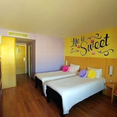 Отель Ibis Heroes Square Будапешт фото 5