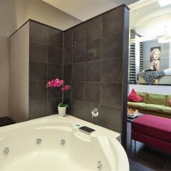 Отель Best Western Cinemusic Hotel Италия, Рим - 2 отзыва об отеле, цены и фото номеров - забронировать отель Best Western Cinemusic Hotel онлайн спа фото 2