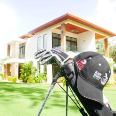 West Bay Golf Club & Villas in Roatan, Honduras from 121$, photos, reviews - zenhotels.com