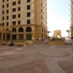 Suha Hotel Apartments by Mondo фото 4