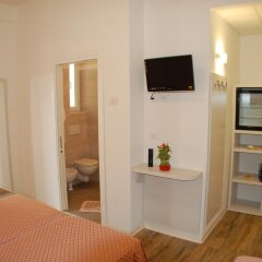 Hotel Nelson Римини удобства в номере