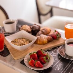 Отель B&B Ca' Santo Spirito в номере