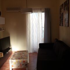 Отель Valencia Beach Low Cost Валенсия комната для гостей фото 2
