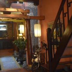 Queen Travel Boutique Hotel - Hang Bac Ханой гостиничный бар