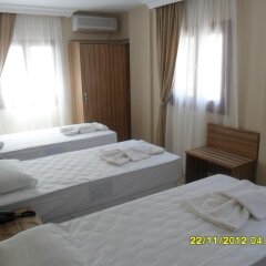Aziz Arslan Hotel комната для гостей фото 2