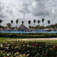 Отель Hard Rock Hotel & Casino Punta Cana All Inclusive Доминикана, Пунта Кана - 2 отзыва об отеле, цены и фото номеров - забронировать отель Hard Rock Hotel & Casino Punta Cana All Inclusive онлайн спортивное сооружение