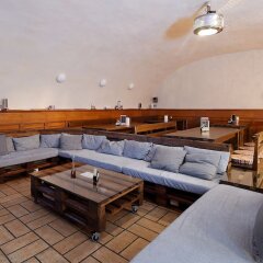 Отель Little Quarter Hostel Чехия, Прага - 11 отзывов об отеле, цены и фото номеров - забронировать отель Little Quarter Hostel онлайн фото 3