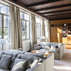 Отель Parador de Limpias Испания, Лимпиас - отзывы, цены и фото номеров - забронировать отель Parador de Limpias онлайн гостиничный бар