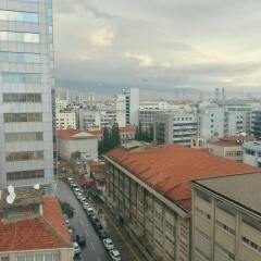 Hotel Marla комната для гостей