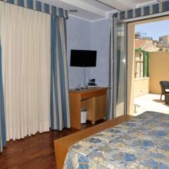Hotel Palazzo Papaleo удобства в номере фото 2