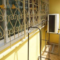 Отель Yellow House интерьер отеля