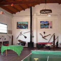 Отель Agriturismo Capocorso Сиракуза развлечения