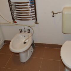 Апартаменты Bonini Apartments - Adults Only ванная