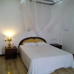 Отель La Felicita Шри-Ланка, Мирисса - отзывы, цены и фото номеров - забронировать отель La Felicita онлайн комната для гостей