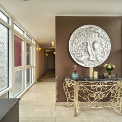 Отель Classic Hotel Harmonie (Superior) Германия, Кёльн - отзывы, цены и фото номеров - забронировать отель Classic Hotel Harmonie (Superior) онлайн спа