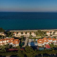 Отель Golden Residence Family Resort Греция, Ханиотис - отзывы, цены и фото номеров - забронировать отель Golden Residence Family Resort онлайн фото 8