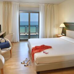 Uappala Hotel Cruiser комната для гостей