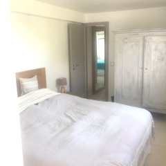 Villa With 4 Bedrooms in Gustavia, With Wonderful sea View, Private Po in Gustavia, Saint Barthelemy from 1505$, photos, reviews - zenhotels.com photo 9