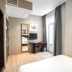Отель Petit Palace Bristol удобства в номере фото 2