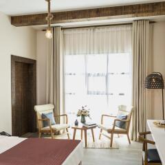 Park Regis Boutique Hotel комната для гостей фото 3