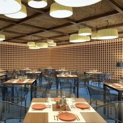 Отель Excellence El Carmen - Adults Only Доминикана, Пунта Кана - отзывы, цены и фото номеров - забронировать отель Excellence El Carmen - Adults Only онлайн питание