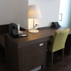 City West Hotel & Restaurant удобства в номере фото 2