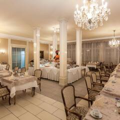 Centro Hotel National Frankfurt City