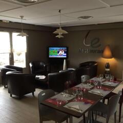Hotel Campanile Millau детские мероприятия