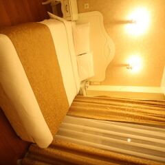Sirkeci Park Hotel ванная