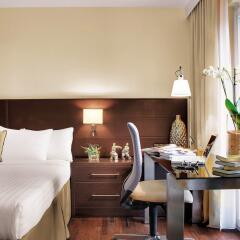 Отель Residence Inn by Marriott Munich City East в номере
