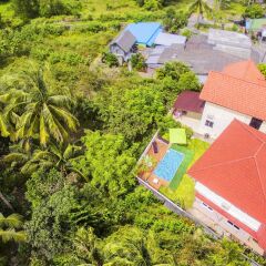 Отель Aquatoria BangTao Villa фото 2