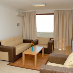 Отель Emerald Beach Resort & SPA Болгария, Равда - отзывы, цены и фото номеров - забронировать отель Emerald Beach Resort & SPA онлайн комната для гостей фото 3