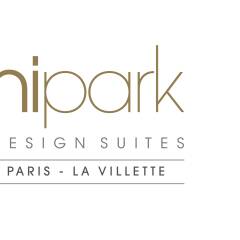 Отель Hipark by Adagio Paris La Villette с домашними животными