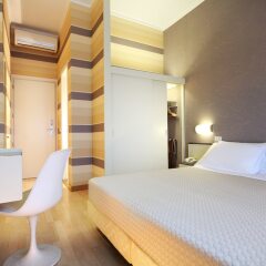 Hotel Rosabianca комната для гостей фото 7