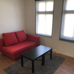 Отель Amandas House Норвегия, Гаугесунн - отзывы, цены и фото номеров - забронировать отель Amandas House онлайн комната для гостей