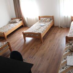 Отель Hostel S Сербия, Нови Сад - отзывы, цены и фото номеров - забронировать отель Hostel S онлайн комната для гостей фото 3