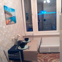 Гостиница Lakshmi Novy Arbat Panorama удобства в номере фото 2