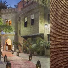 Отель La Sultana Marrakech Марокко, Марракеш - отзывы, цены и фото номеров - забронировать отель La Sultana Marrakech онлайн фото 4